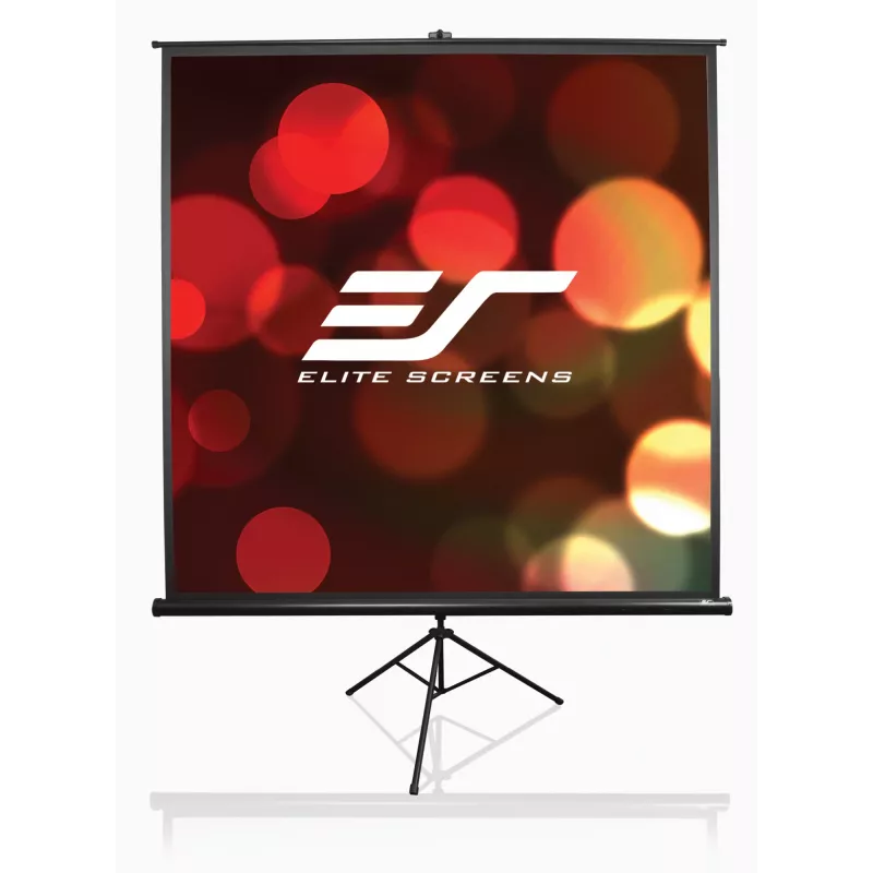 Stojanová projekčná plocha Elite Screens T119UWS1