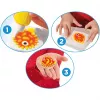 Gél na vodnej báze pre kreatívne hranie SIMBA Crafts Simba Aqua Gelz Colossal Set 106322566