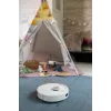 KÄRCHER RVC 3 Comfort biely robotický vysávač s nabíjacou stanicou