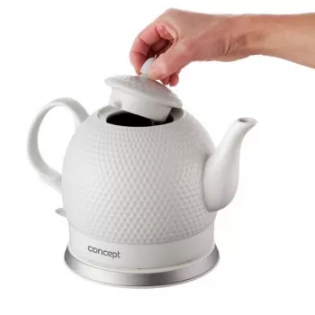 Concept RK0050 keramická rýchlovarná kanvica