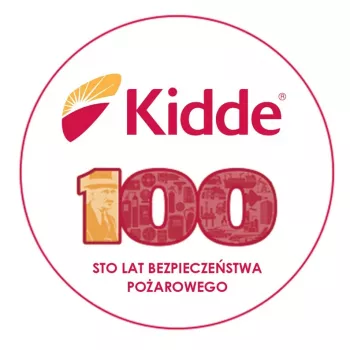 KID-29HD-UK hlásič dymu