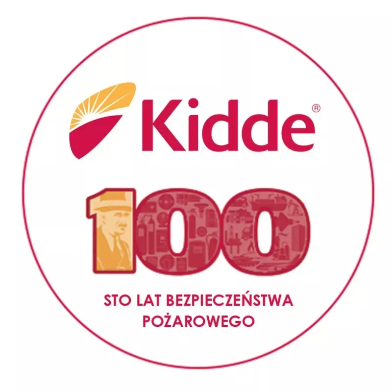 KID-29HD-UK hlásič dymu