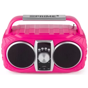 Prime3 APR71PK Neon rádio