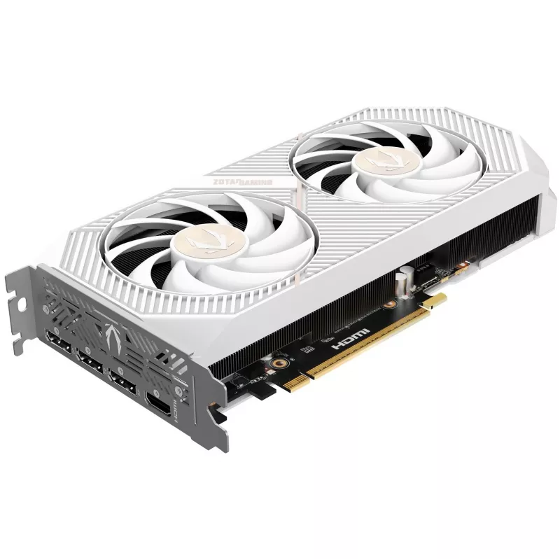 Grafická karta Zotac GAMING GeForce RTX 5070 Twin Edge OC 12GB GDDR7
