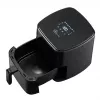 Extralink Home SJ-500 5L Single 1500 W teplovzdušná fritéza čierna