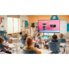 AVOCOR S-séria AVS-7510 190cm TOUCH 75''/3840x2160/3xHDMI/VGA/3xUSB