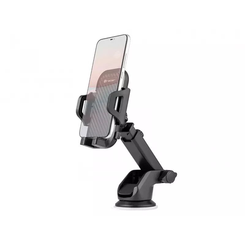 Pasívny držiak Tracer TRAUCH46871 Mobilný telefón/smartfón čierny