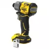 Rázový uťahovák Stanley FATMAX SFMCF830B-XJ 3200 ot/min čierna žltá