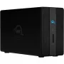 OWC Gemini dvojdiskový hardvérový RAID úložný a dokovací box TB3 - Thunderbolt 3 - Thunderbolt