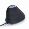 Myš Gembird MUS-ERGO-03 USB Type-A optická pravá