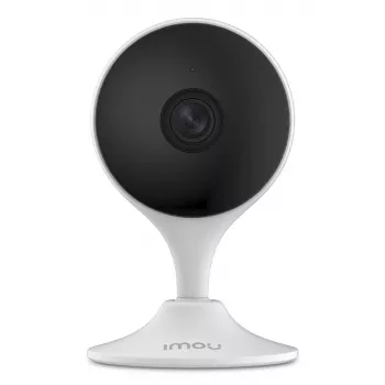 IP bezpečnostná kamera IMOU Cue 2 IPC-C32EP — 3 MP (2304×1296), 2,8-mm objektív, 112° horizontálne, stolová/nástenná, káblová aj bezdrôtová