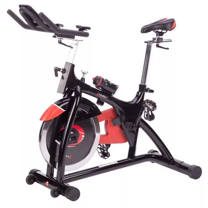 HMS Fitness SW8902N spinningový bicykel