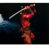 MCFARLANE Marvel Deadpool zberateľská figúrka 1:10 (14822)