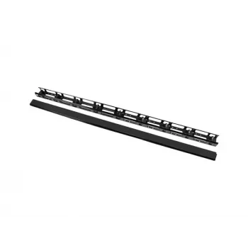 Organizér káblov Lanberg AK-1210-B
