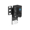 Termostat Lanberg AK-1505-B sivý