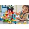 LEGO DUPLO 10465 Mickey Mouse klubovňa s Minnie a Plutom