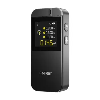 FNIRSI IR40 40m laserový diaľkomer
