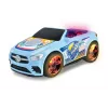 Auto Dickie Toys Mercedes-Benz E-Class Beat Spinner modré 3 AA batérie