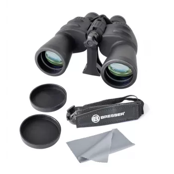 Ďalekohľad Bresser Optics Spezial Zoomar 7-35x50