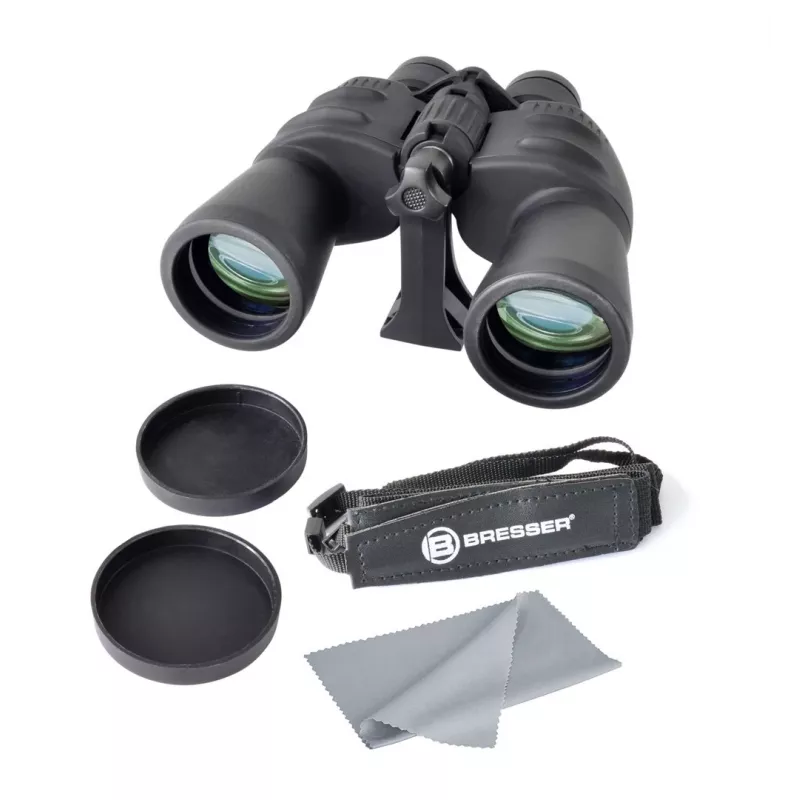 Ďalekohľad Bresser Optics Spezial Zoomar 7-35x50