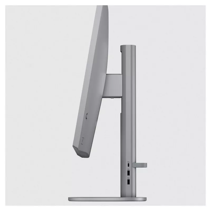 HP OmniStudio X All-in-One 27-cs0077ng (strieborná, Windows 11 Home 64-Bit)