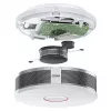 Fotoelektrický reflexný detektor GIRA Dual Q