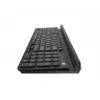 NATEC FELIMARE klávesnica Home/Office Bluetooth QWERTY US International čierna