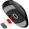 Myš Corsair M55 optická RF bezdrôtová Bluetooth USB Type-A