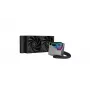 All-in-one kvapalinové chladenie DeepCool LT520 12 cm čierne 3,27 mmH2O