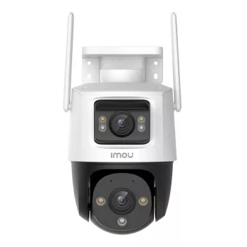 Imou Cruiser Dual Turret IP bezpečnostná kamera vonkajšia 2304 x 1296 pixelov stropná montáž
