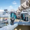 Makita TW008GZ rázový uťahovák