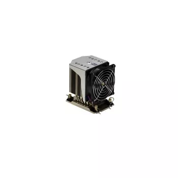 Chladič Supermicro SNK-P0090AP4 sivý