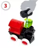 Vlak Steam & Go Vlak