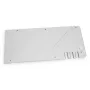 Backplate EK Water Blocks hliník nikel