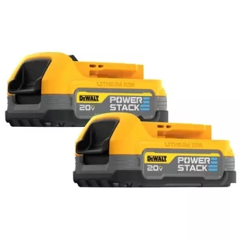 DeWALT DCBP034E2-XJ batéria/nabíjačka pre bezdrôtové náradie