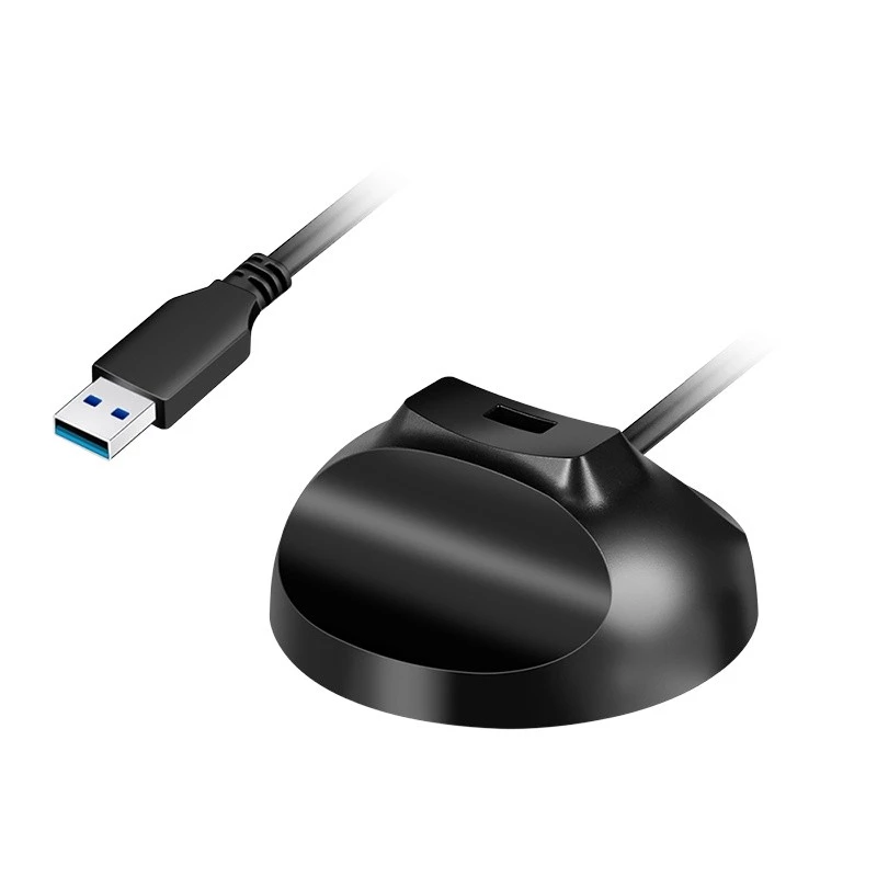 WiFi 6E adaptér, 5,8 GHz