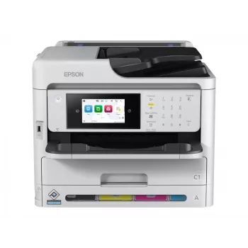 Epson C11CK23401P3 tlačiareň čierna