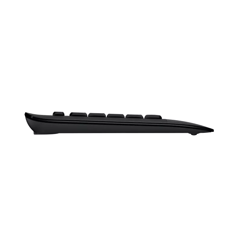 Logitech SIGNATURE K650. Píšte pohodlne. Urobte viac.