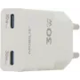 Mobilis Energia nabíjačka 30W nástenná USB-C biela - nabíjačka (020026)