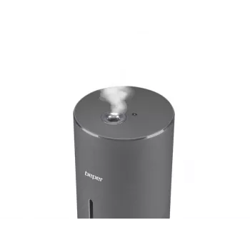 Elektrická kanvica Beper P201UTP010 1,7 l 2200 W, nerezové vyhrievacie teleso, automatické vypnutie
