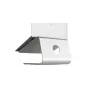 Rain Design mStand stojan pre MacBook/Pro, stojan na notebook, strieborný