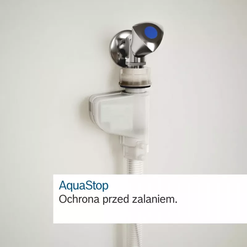 Bosch Serie 6 SPV6ZMX17E umývačka riadu plne integrovaná 10 súprav riadu