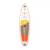 FunWater SUP Paddleboard SUPFW69B (oranžovo-biela)