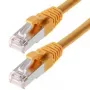 Helos 118017 Ethernet patch kábel