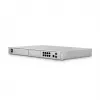 Gateway UBIQUITI Dream Machine Special Edition — Rack 1U, 8x RJ-45 LAN, PoE, 1,7 GHz CPU, 4 GB DDR4, 16 GB Flash, 3,3 cm dotykový displej