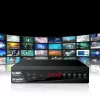 Digitálny TV tuner MANTA DVBT005-SH DVB-T/T2 podpora HEVC