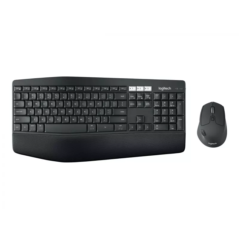 Sada klávesnice a myši Logitech MK850 Performance