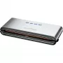 ProfiCook PC-VK 1080 - vákuovačka (na plastové vrecká) - 120 W - nerez/čierna (501080)