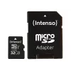 Pamäťová karta Intenso 32GB MicroSD UHS-I Class 10 3424480