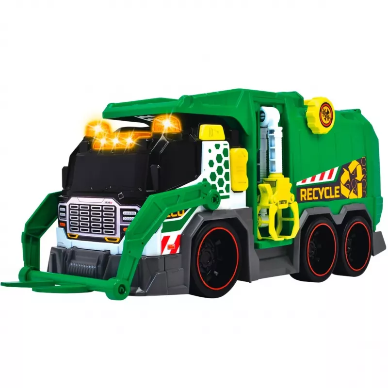 Dickie Toys 203307001 hračkárske vozidlo